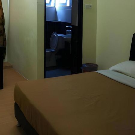 Camlodge Budget Hotel Cameron Highlands Dış mekan fotoğraf