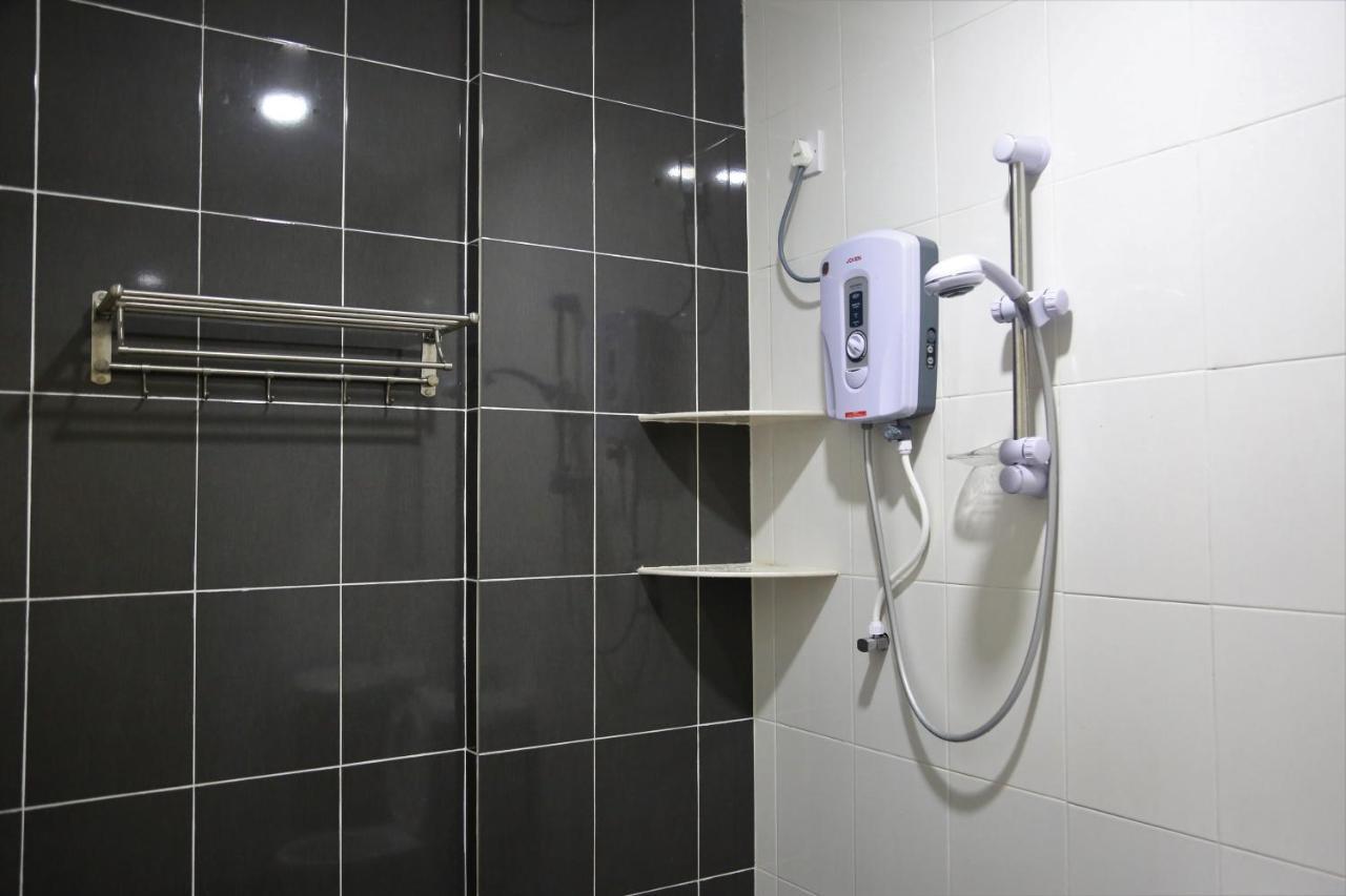 Camlodge Budget Hotel Cameron Highlands Dış mekan fotoğraf