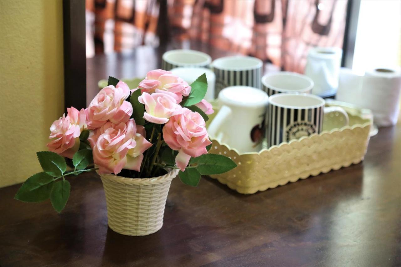 Camlodge Budget Hotel Cameron Highlands Dış mekan fotoğraf