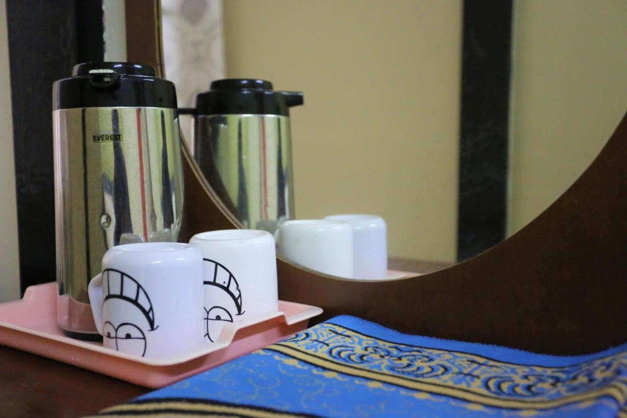 Camlodge Budget Hotel Cameron Highlands Dış mekan fotoğraf