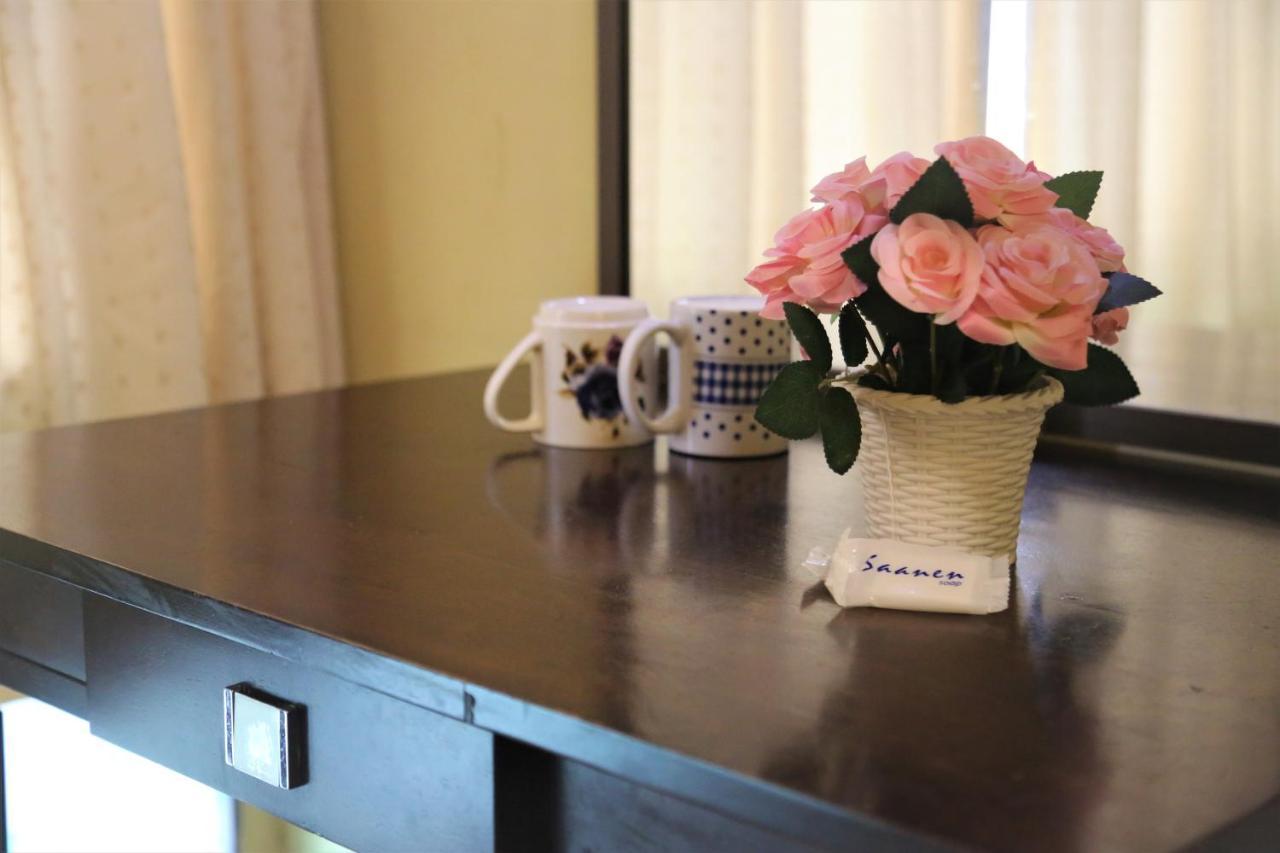 Camlodge Budget Hotel Cameron Highlands Dış mekan fotoğraf