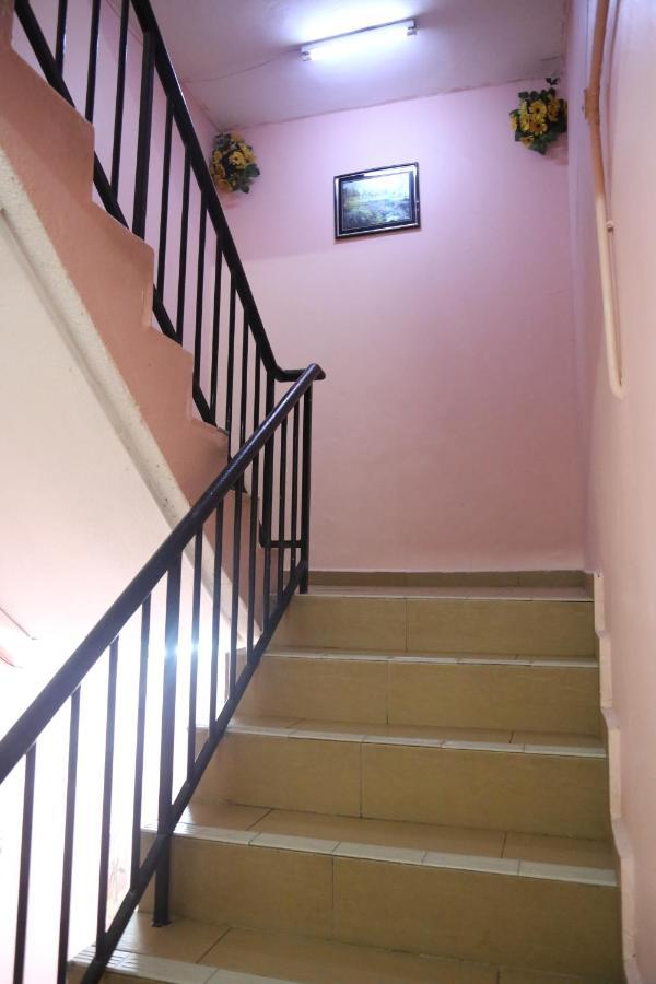 Camlodge Budget Hotel Cameron Highlands Dış mekan fotoğraf