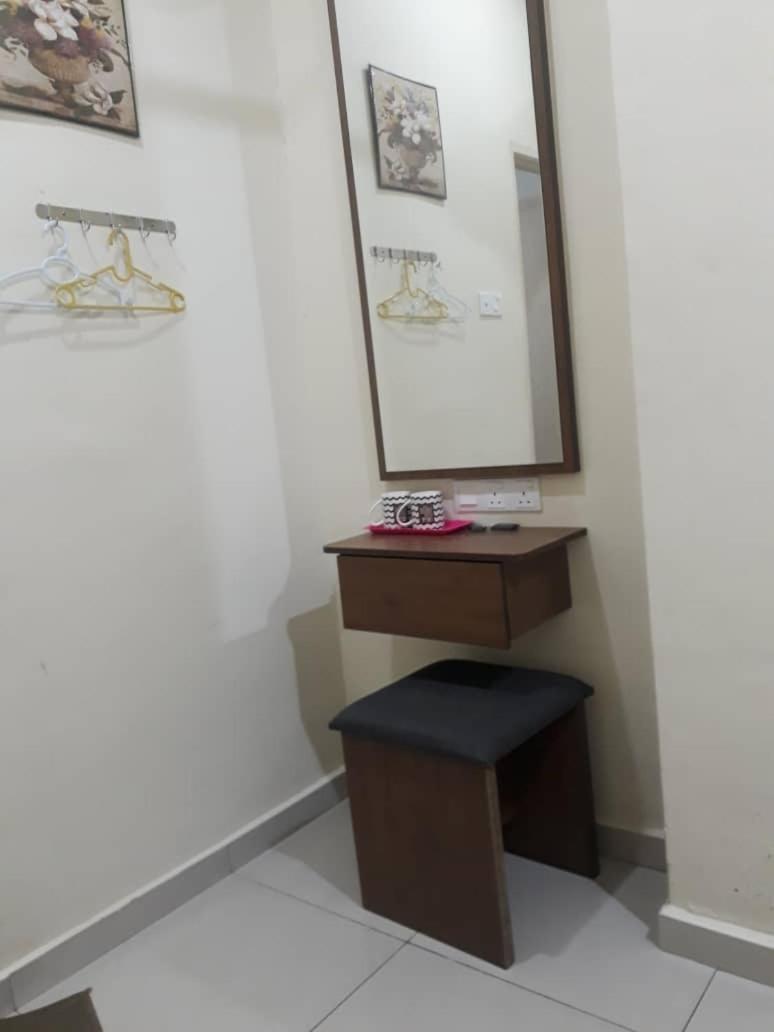 Camlodge Budget Hotel Cameron Highlands Dış mekan fotoğraf