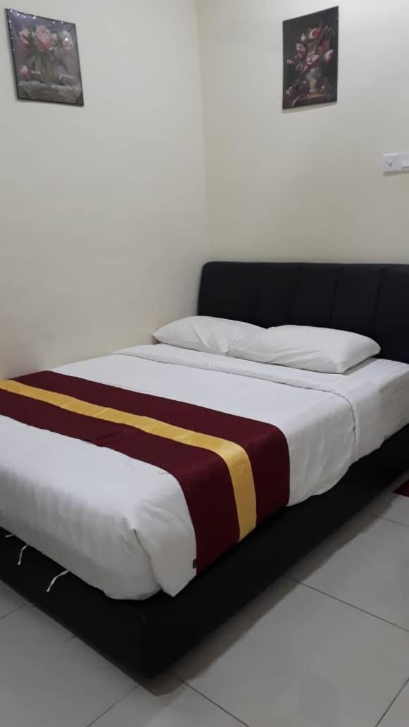 Camlodge Budget Hotel Cameron Highlands Dış mekan fotoğraf