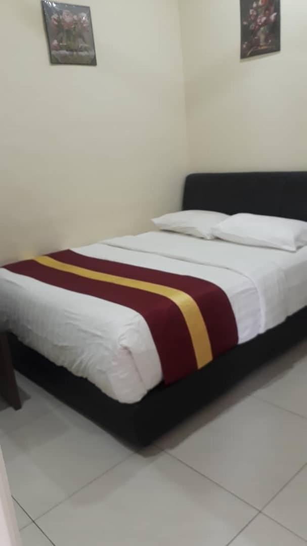 Camlodge Budget Hotel Cameron Highlands Dış mekan fotoğraf