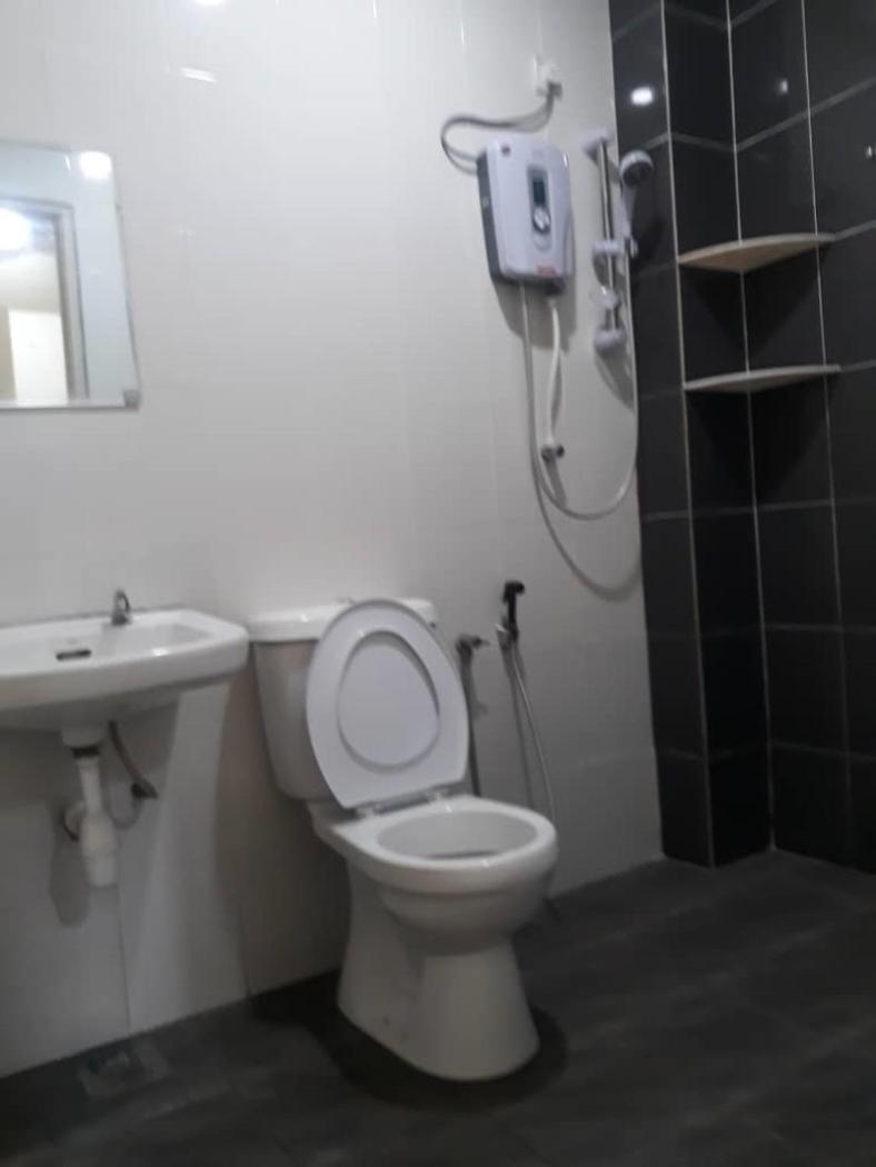 Camlodge Budget Hotel Cameron Highlands Dış mekan fotoğraf