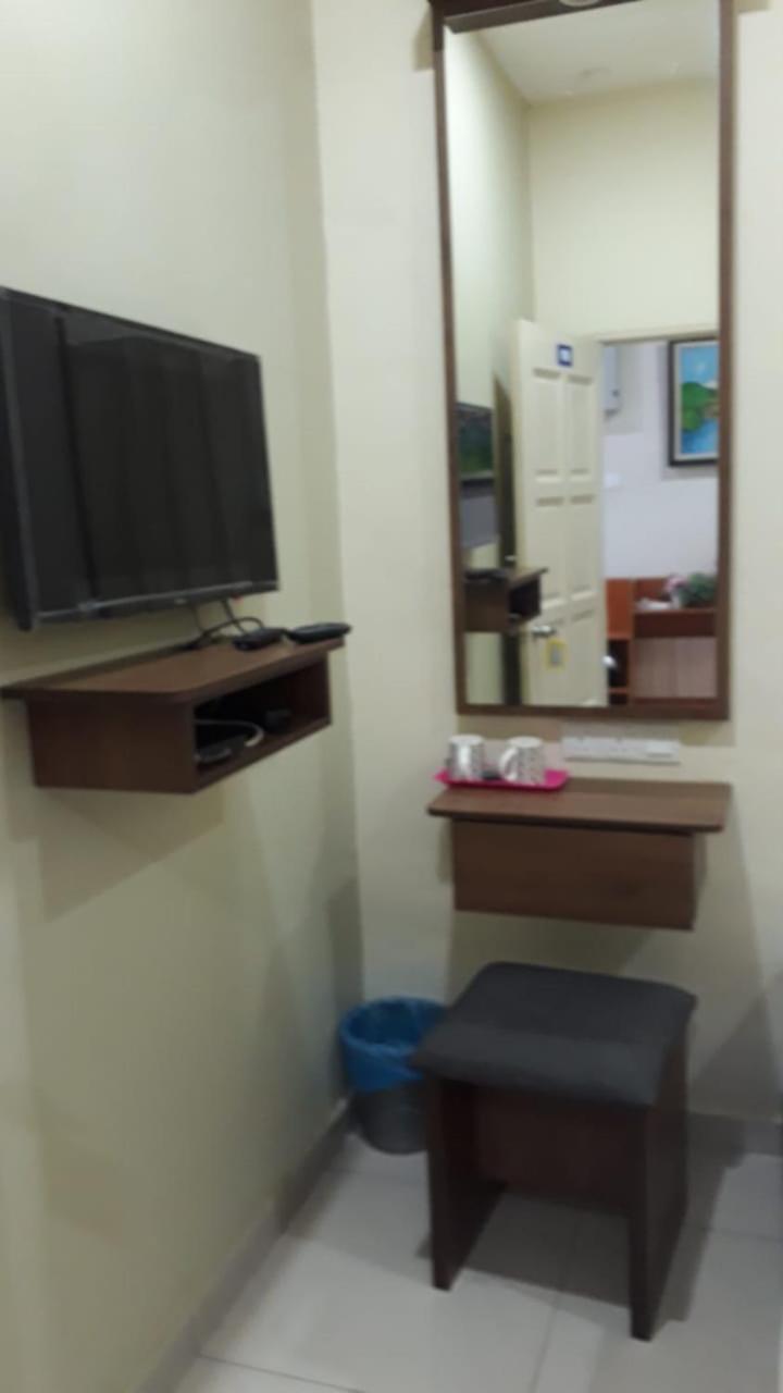 Camlodge Budget Hotel Cameron Highlands Dış mekan fotoğraf