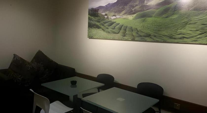 Camlodge Budget Hotel Cameron Highlands Dış mekan fotoğraf
