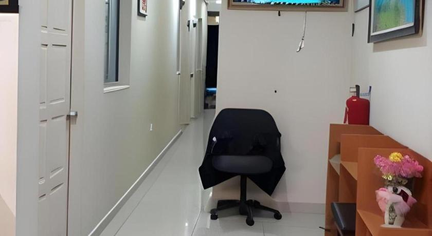 Camlodge Budget Hotel Cameron Highlands Dış mekan fotoğraf